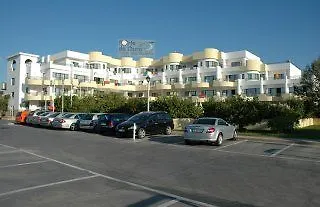 Grand Muthu Forte Da Oura Albufeira