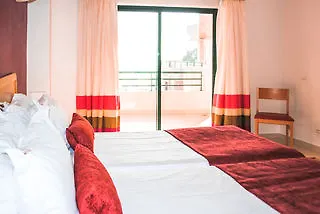 Grand Muthu Forte Da Oura Albufeira 5*,  Portugalia