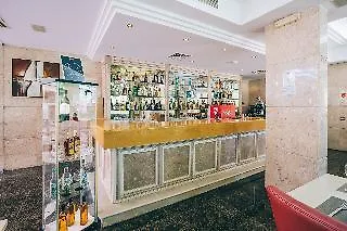 Grand Muthu Forte Da Oura Albufeira 5*,