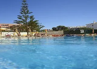 Hotel Grand Muthu Forte Da Oura Albufeira