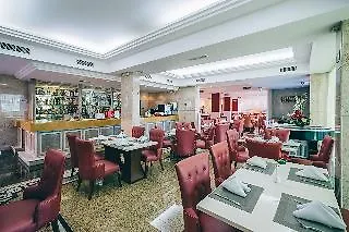 Grand Muthu Forte Da Oura Albufeira Hotel