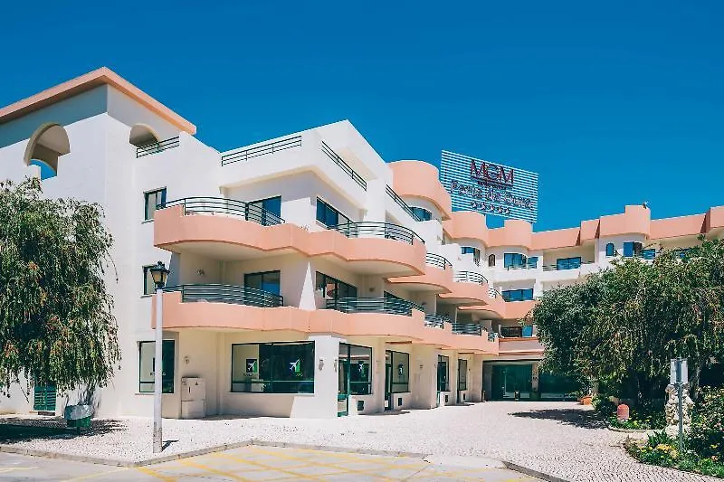 Hotel Grand Muthu Forte Da Oura Albufeira