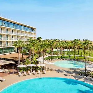 Algarve Marriott Salgados Golf Resort & Spa Hotel