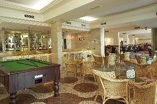 ***** Hotel Grand Muthu Forte Da Oura Albufeira Portugal