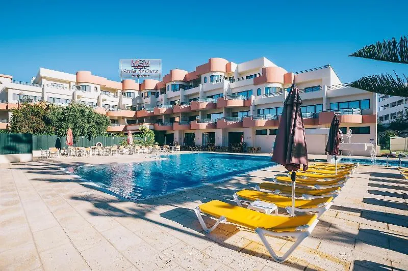 Grand Muthu Forte Da Oura Albufeira